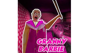Pink Granny V2.1: Horror Scary for Android - Download the APK from Habererciyes